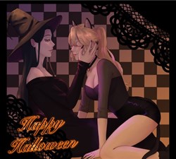 Ta đã quyến rũ ác nữ