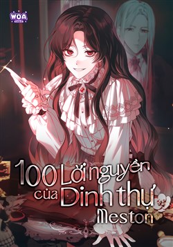 100 Lời Nguyền Của Dinh Thự Illeston