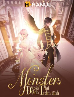 MONSTER - ĐỘ ẤM CỦA DÃ THÚ TRẦM TĨNH