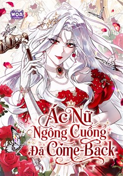 Ác Nữ Ngông Cuồng Đã Come Back
