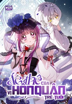 Ác Thê Của Vị Hôn Quân Trẻ Tuổi