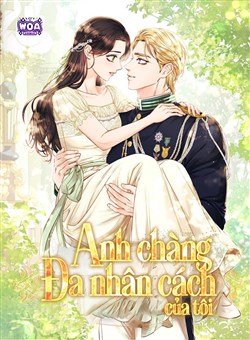 Anh chàng đa nhân cách của tôi