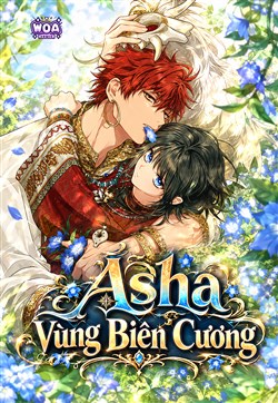 Asha Vùng Biên Cương