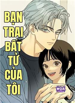 Bạn Trai Bất Tử Của Tôi