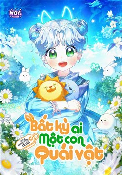 Bất Kỳ Ai Cũng Có Thể Thấy Đó Là Một Con Quái Vật