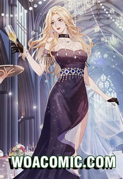 Bí Mật Chi Dạ, Sủng Phi Có Hai Tên