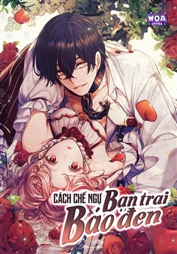 Cách Chế Ngự Bạn Trai Báo Đen