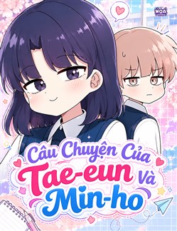 Câu Chuyện Của Tae-eun Và Min-ho