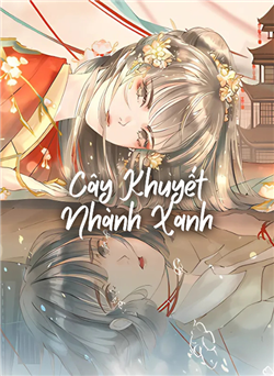 Cây Khuyết Nhành Xanh