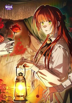 Chào Mừng Đến Với Dinh Thự Hoa Hồng