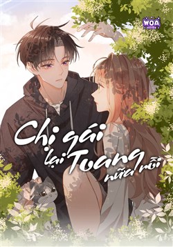 Chị Gái Lại Toang Nữa Rồi Chị Gái Lại Toang Nữa Rồi