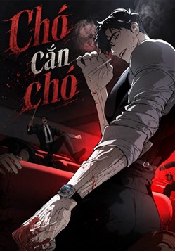 Chó Cắn Chó