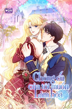 Chồng Cũ Của Tôi Muốn Làm Hòa