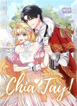 Chú Vịt Phụ Tá Đợi Chia Tay