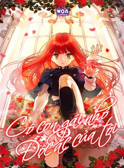 Cô Con Gái Nhỏ Độc Ác Của Tôi