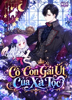 Cô Con Gái út Của Xà Tộc