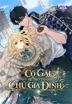 Cô Gái Sẽ Trở Thành Chủ Gia Đình