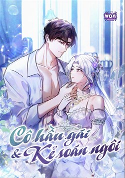 Cô Hầu Gái Và Kẻ Soán Ngôi