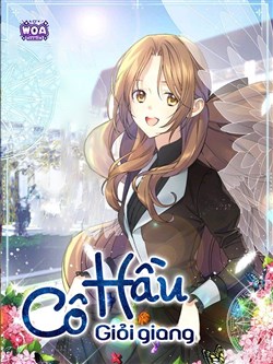 Cô Hầu Giỏi Giang