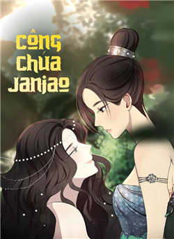 Công chúa Janjao