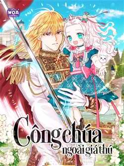 Công Chúa Ngoài Giá Thú