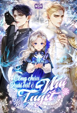 Công Chúa Quái Vật Ở Núi Tuyết