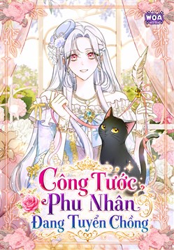 Công Tước Phu Nhân Đang Tuyển Chồng