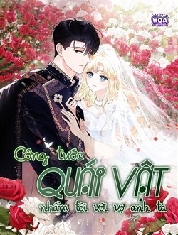 Công Tước Quái Vật Nhầm Tôi Với Vợ Anh Ta