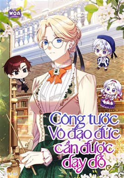 Công Tước Vô Đạo Đức Cần Được Dạy Dỗ