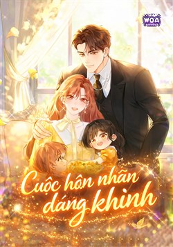 Cuộc Hôn Nhân Đáng Khinh