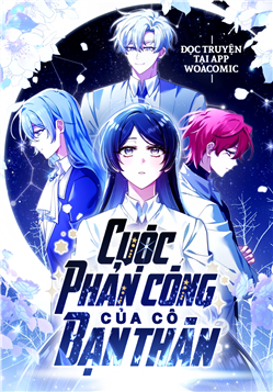 Cuộc Phản Công Của Cô Bạn Thân