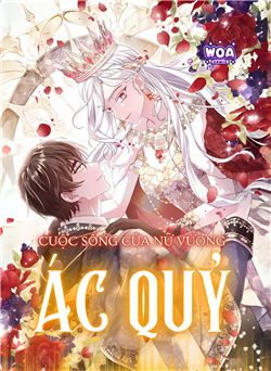 Cuộc Sống Của Nữ Vương Ác Quỷ