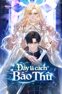 Đây Là Cách Báo Thù