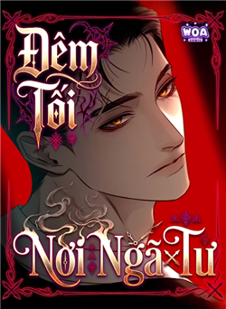 Đêm Tối Nơi Ngã Tư