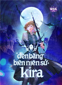 Đèn Băng - Biên Niên Sử Kira