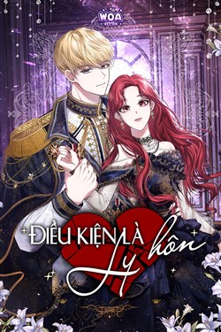 Điều Kiện Là Ly Hôn