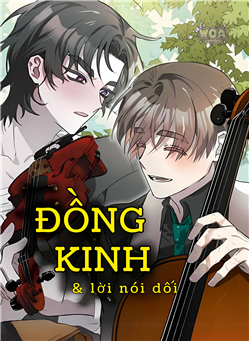 Đồng Kinh Và Lời Nói Dối