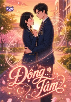Động Tâm