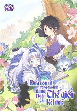 Đứa Con Út Trong Gia Đình Đang Ngăn Cản Thế Giới Kết Thúc