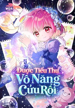 Được Tiểu Thư Vô Năng Cứu Rỗi