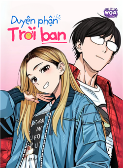 Duyên Phận Trời Ban