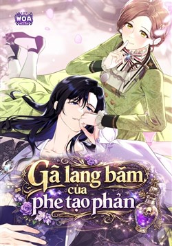 Gã Lang Băm Của Phe Tạo Phản