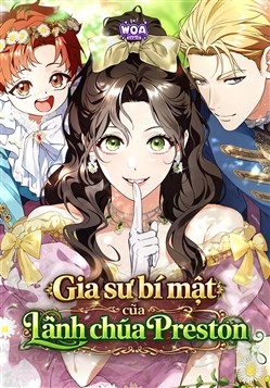 Gia Sư Bí Mật Của Lãnh Chúa Preston