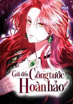 Gửi Đến Công Tước Hoàn Hảo