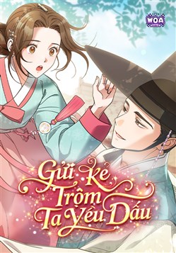 Gửi Kẻ Trộm Ta Yêu Dấu