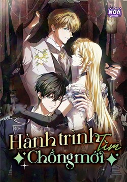 Hành Trình Đi Tìm Chồng Mới