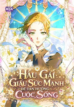 Hầu Gái Giấu Sức Mạnh Để Tận Hưởng Cuộc Sống