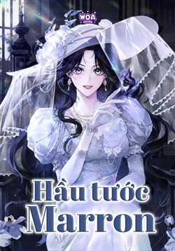 Hầu tước Marron