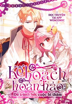 Kế hoạch hoàn hảo để tránh kết cục bi thảm