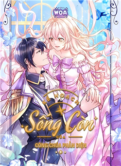 Kế Hoạch Sống Còn Của Công Chúa Phản Diện